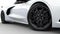 2027 Chevrolet Corvette Stingray Stingray Convertible 2LT