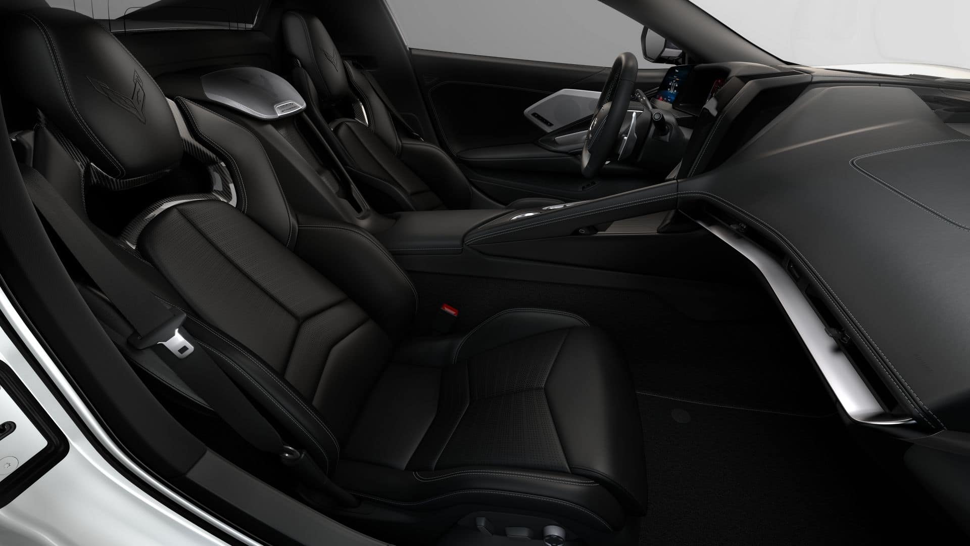 2027 Chevrolet Corvette Stingray Stingray Convertible 2LT