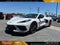 2023 Chevrolet Corvette Stingray Stingray Coupe 3LT