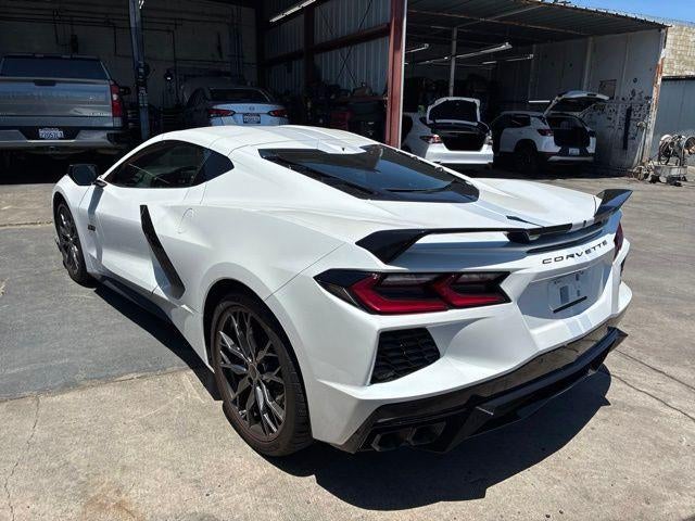 2023 Chevrolet Corvette Stingray Stingray Coupe 3LT