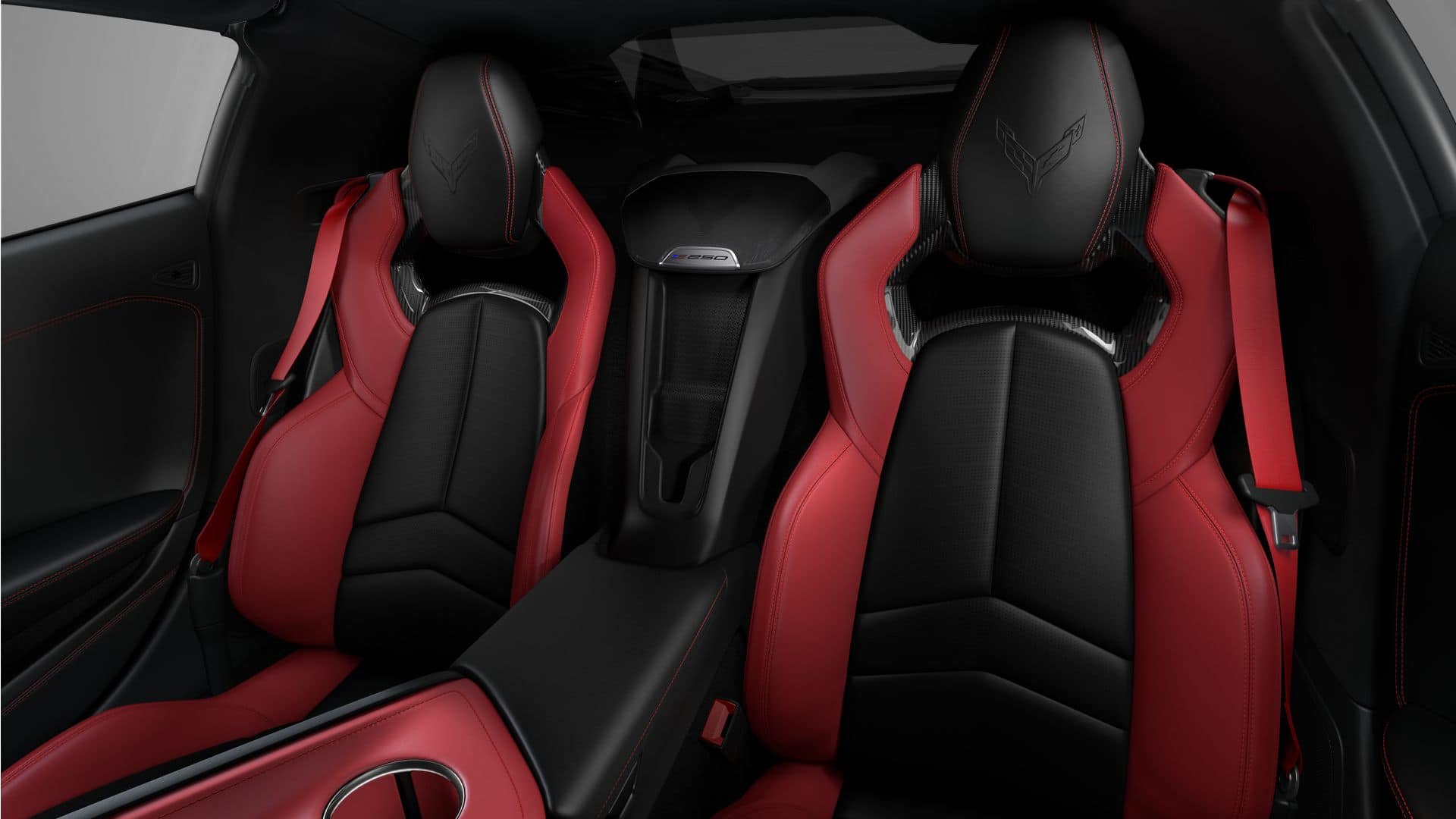 2026 Chevrolet Corvette Stingray Stingray Coupe 3LT