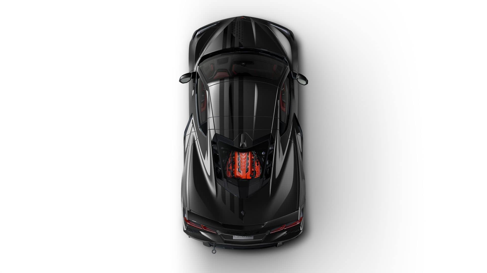 2026 Chevrolet Corvette Stingray Stingray Coupe 3LT