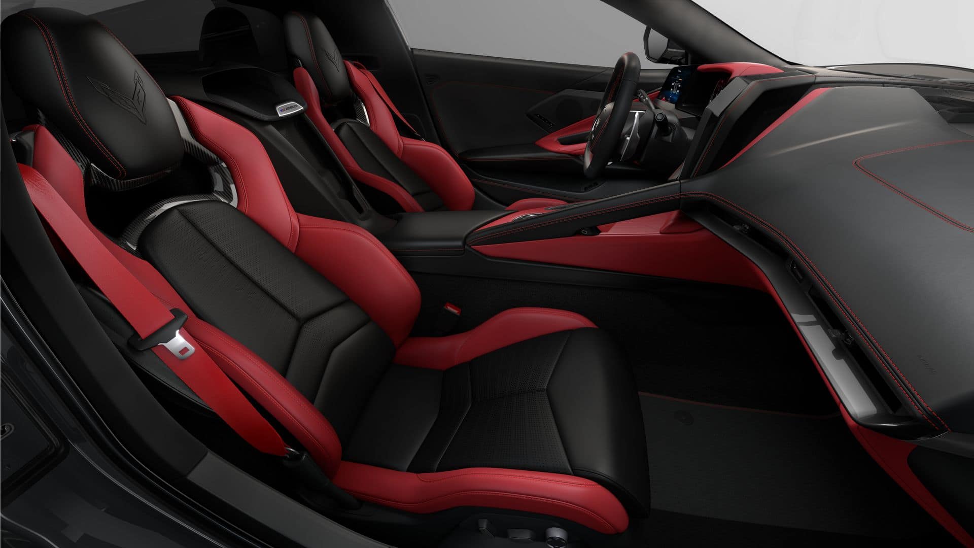 2026 Chevrolet Corvette Stingray Stingray Coupe 3LT