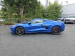 2021 Chevrolet Corvette Stingray Stingray Coupe 3LT