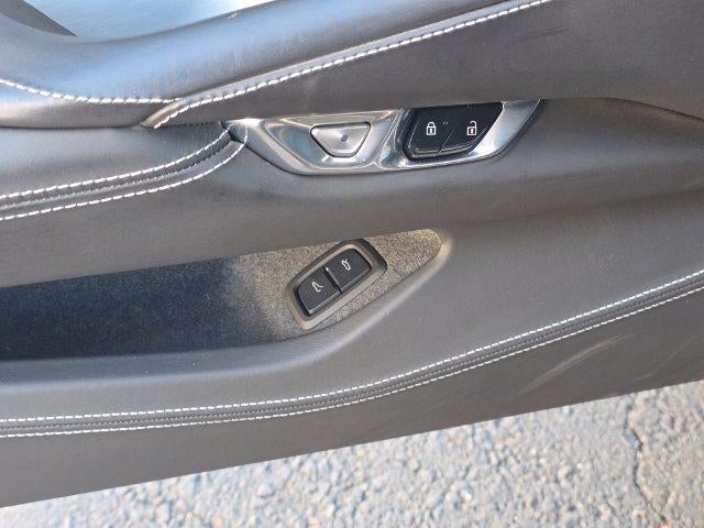 2022 Chevrolet Corvette Stingray Stingray Coupe 3LT
