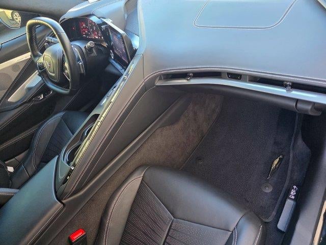 2022 Chevrolet Corvette Stingray Stingray Coupe 3LT