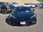 2022 Chevrolet Corvette Stingray Stingray Coupe 3LT
