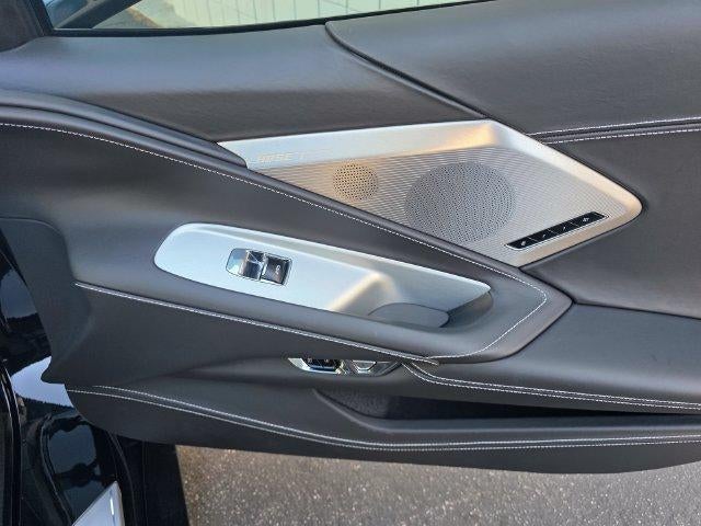 2022 Chevrolet Corvette Stingray Stingray Coupe 3LT