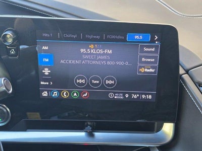2022 Chevrolet Corvette Stingray Stingray Coupe 3LT