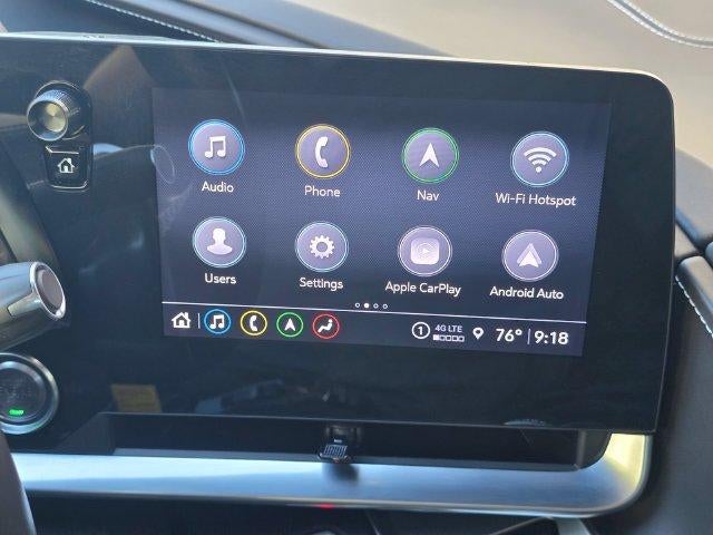 2022 Chevrolet Corvette Stingray Stingray Coupe 3LT