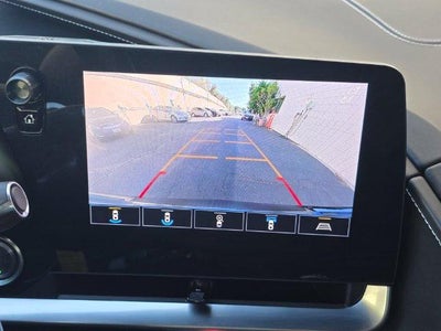 2022 Chevrolet Corvette Stingray Stingray Coupe 3LT