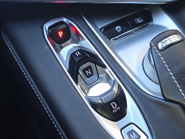 2022 Chevrolet Corvette Stingray Stingray Coupe 3LT