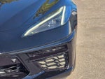 2022 Chevrolet Corvette Stingray Stingray Coupe 3LT