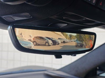 2022 Chevrolet Corvette Stingray Stingray Coupe 3LT