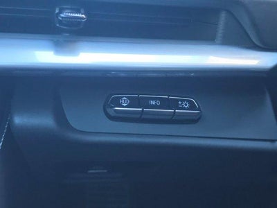 2022 Chevrolet Corvette Stingray Stingray Coupe 3LT