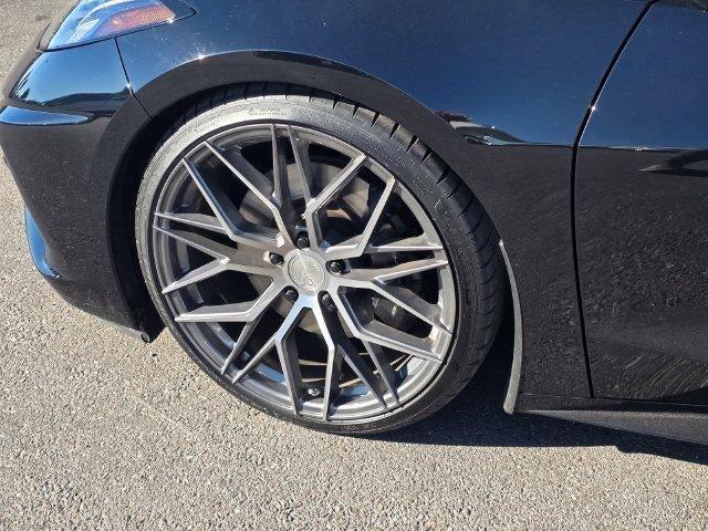 2022 Chevrolet Corvette Stingray Stingray Coupe 3LT