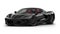 2026 Chevrolet Corvette Stingray Stingray Convertible 3LT