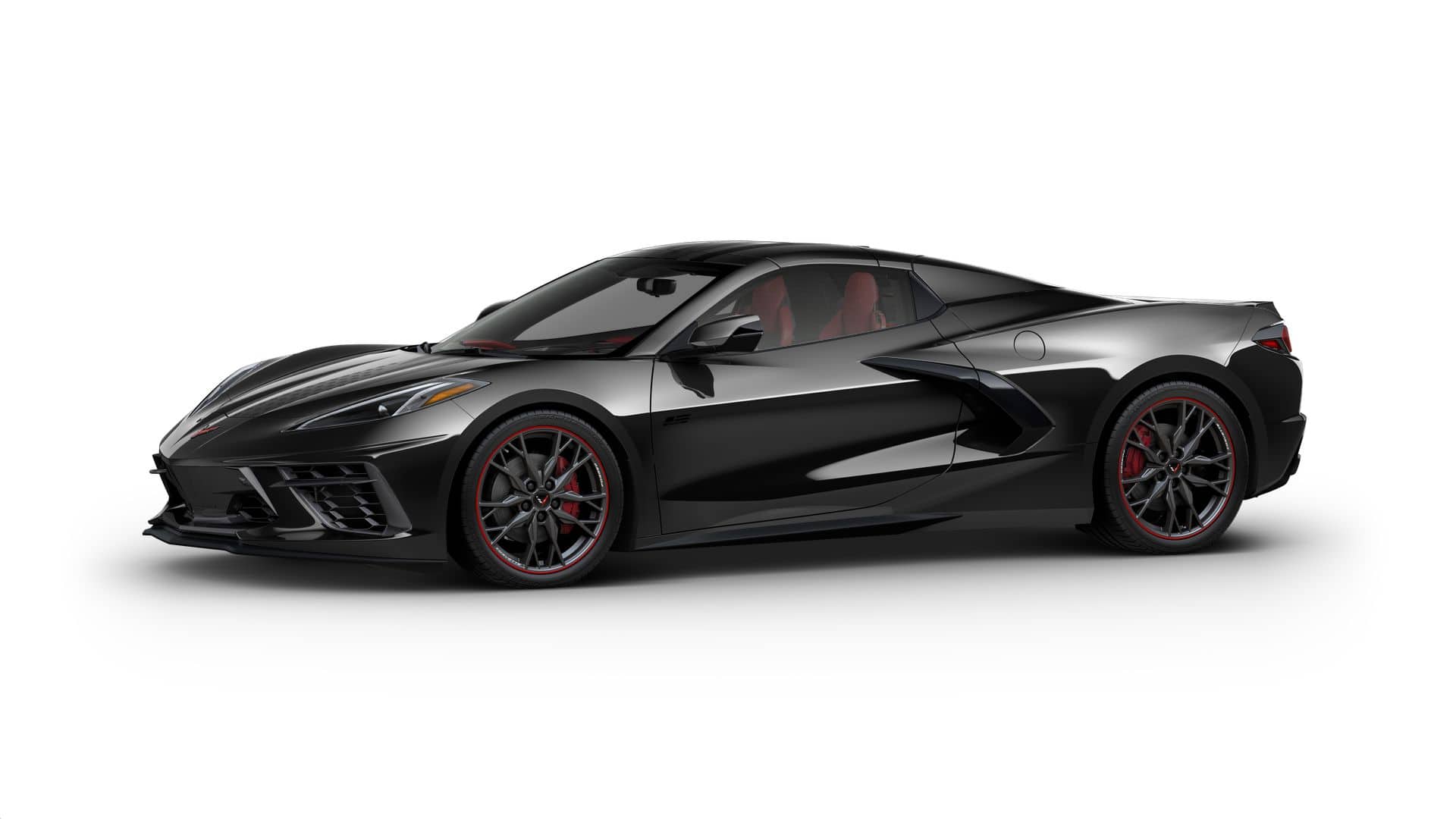 2026 Chevrolet Corvette Stingray Stingray Convertible 3LT