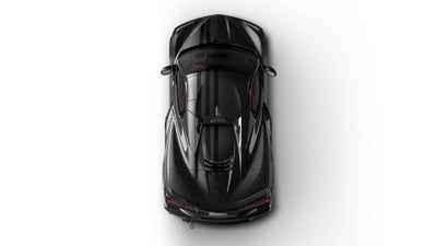 2026 Chevrolet Corvette Stingray Stingray Convertible 3LT