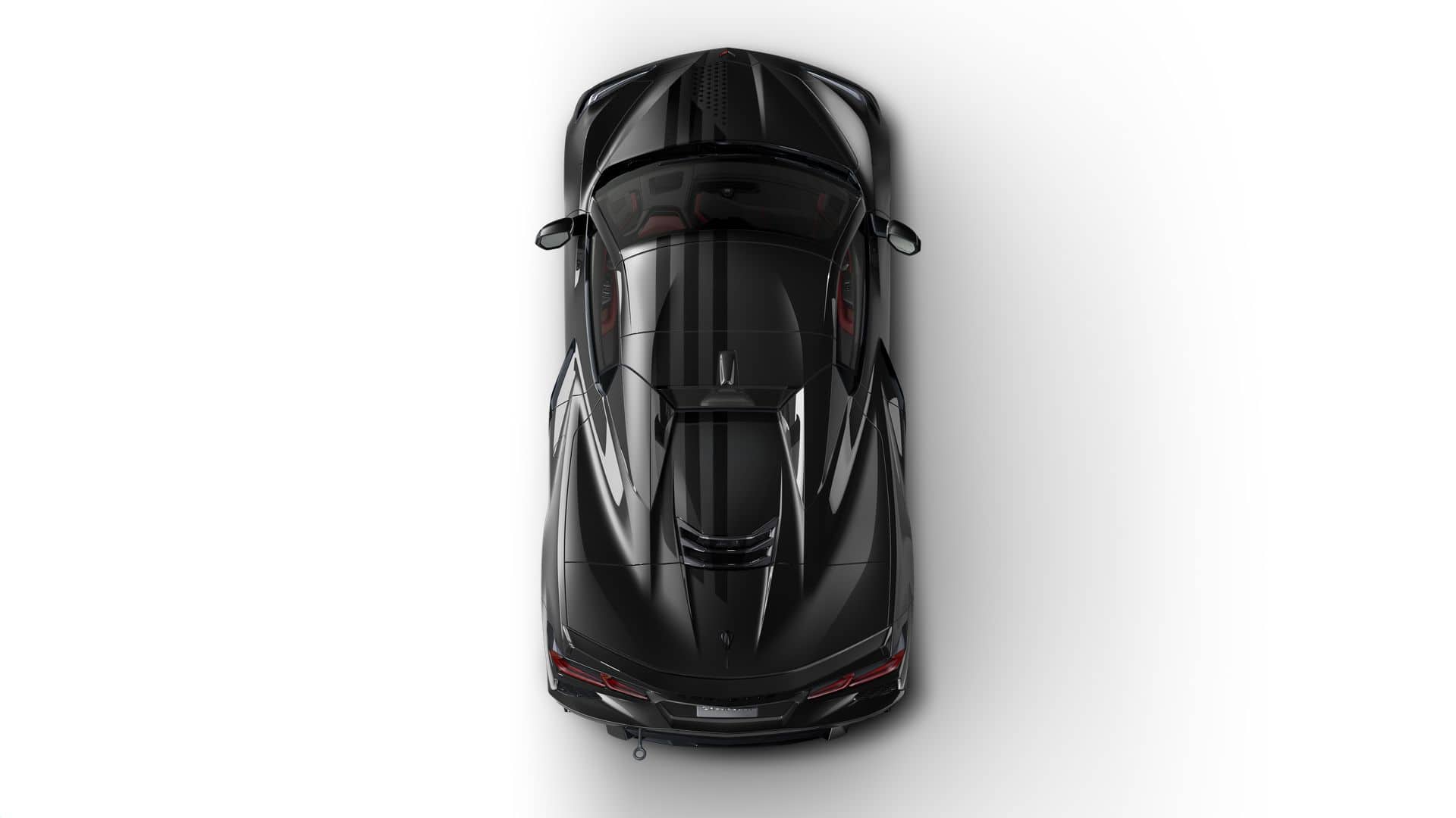 2026 Chevrolet Corvette Stingray Stingray Convertible 3LT