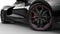 2026 Chevrolet Corvette Stingray Stingray Convertible 3LT