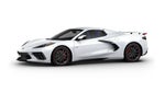 2026 Chevrolet Corvette Stingray Stingray Convertible 3LT