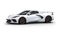 2026 Chevrolet Corvette Stingray Stingray Convertible 3LT
