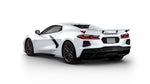 2026 Chevrolet Corvette Stingray Stingray Convertible 3LT