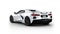 2026 Chevrolet Corvette Stingray Stingray Convertible 3LT