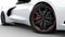 2026 Chevrolet Corvette Stingray Stingray Convertible 3LT