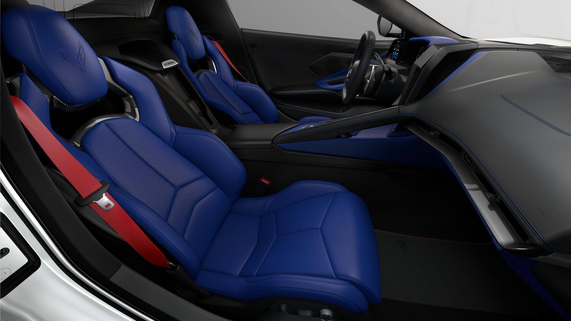 2026 Chevrolet Corvette Stingray Stingray Convertible 3LT