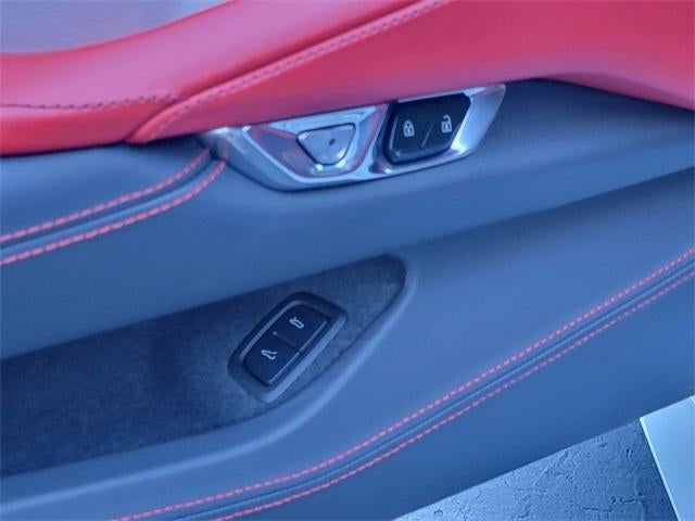 2023 Chevrolet Corvette Stingray Stingray Convertible 3LT