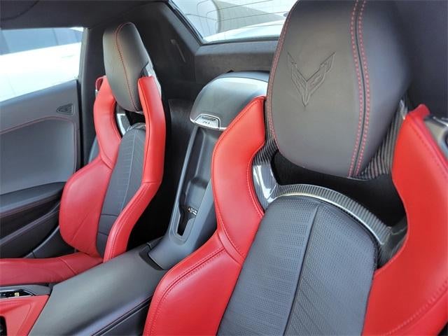 2023 Chevrolet Corvette Stingray Stingray Convertible 3LT