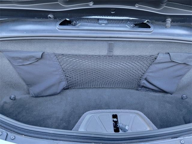 2023 Chevrolet Corvette Stingray Stingray Convertible 3LT