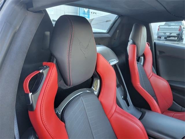 2023 Chevrolet Corvette Stingray Stingray Convertible 3LT