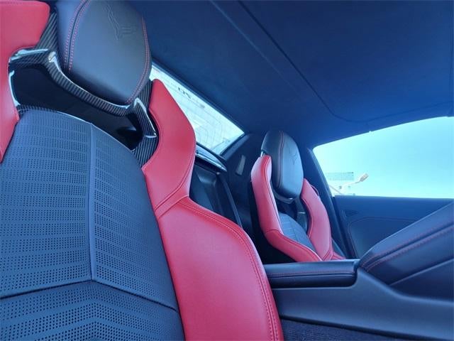2023 Chevrolet Corvette Stingray Stingray Convertible 3LT