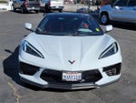 2023 Chevrolet Corvette Stingray Stingray Convertible 3LT