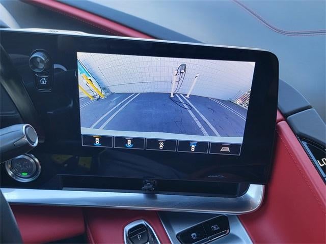 2023 Chevrolet Corvette Stingray Stingray Convertible 3LT