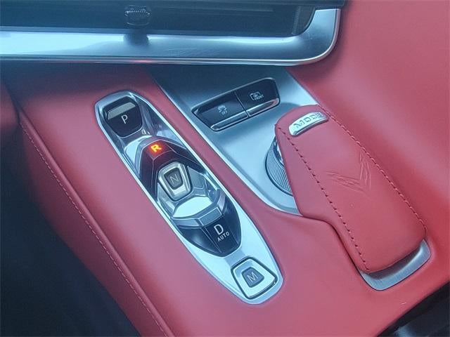 2023 Chevrolet Corvette Stingray Stingray Convertible 3LT
