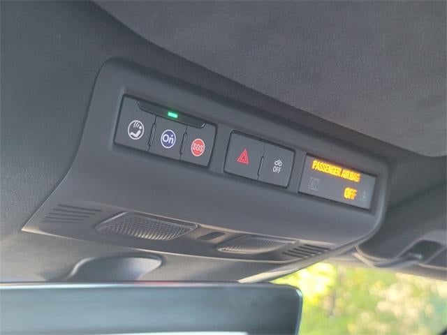 2023 Chevrolet Corvette Stingray Stingray Convertible 3LT