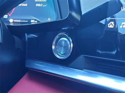 2023 Chevrolet Corvette Stingray Stingray Convertible 3LT