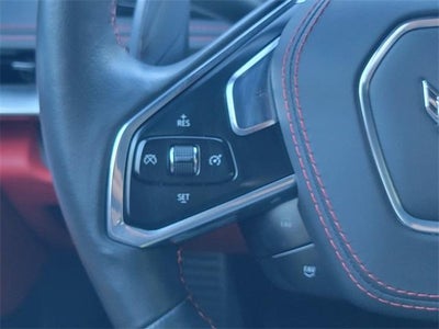 2023 Chevrolet Corvette Stingray Stingray Convertible 3LT