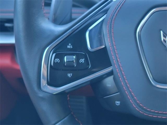 2023 Chevrolet Corvette Stingray Stingray Convertible 3LT