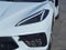 2023 Chevrolet Corvette Stingray Stingray Convertible 3LT