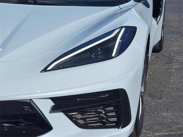 2023 Chevrolet Corvette Stingray Stingray Convertible 3LT