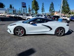 2023 Chevrolet Corvette Stingray Stingray Convertible 3LT