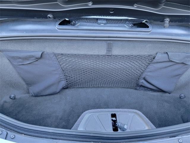 2023 Chevrolet Corvette Stingray Stingray Convertible 3LT