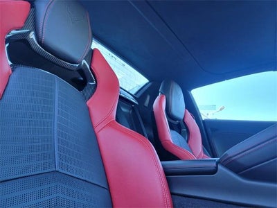 2023 Chevrolet Corvette Stingray Stingray Convertible 3LT