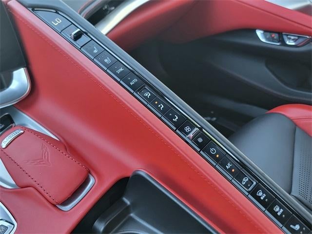 2023 Chevrolet Corvette Stingray Stingray Convertible 3LT