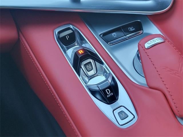 2023 Chevrolet Corvette Stingray Stingray Convertible 3LT